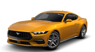2026 Ford Mustang® External Image 2